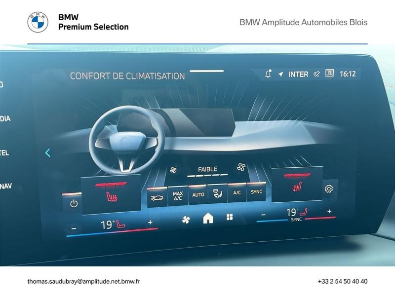 BMW Série 1