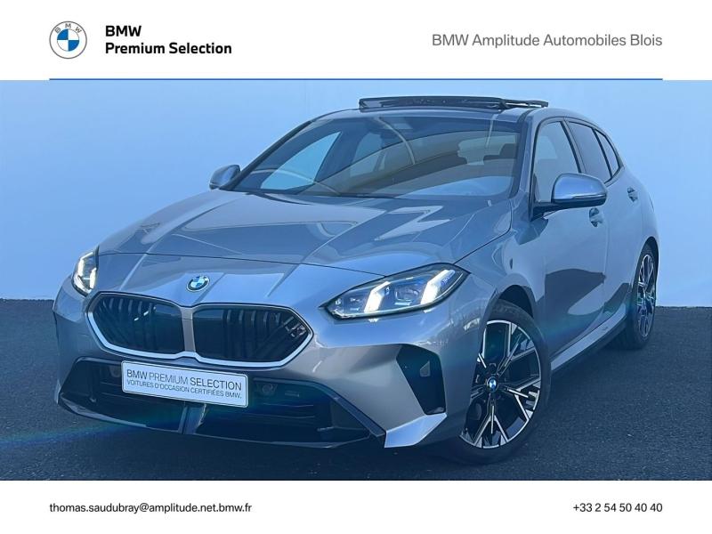 BMW Série 1