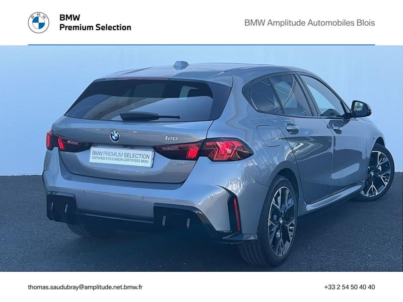 BMW Série 1