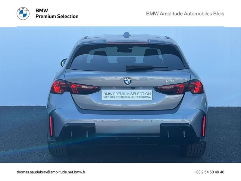 BMW Série 1
