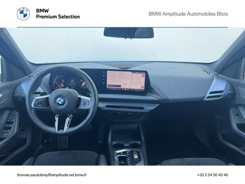 BMW Série 1