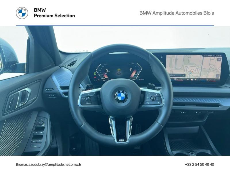 BMW Série 1