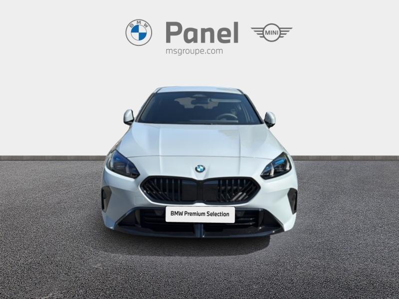 BMW Série 1