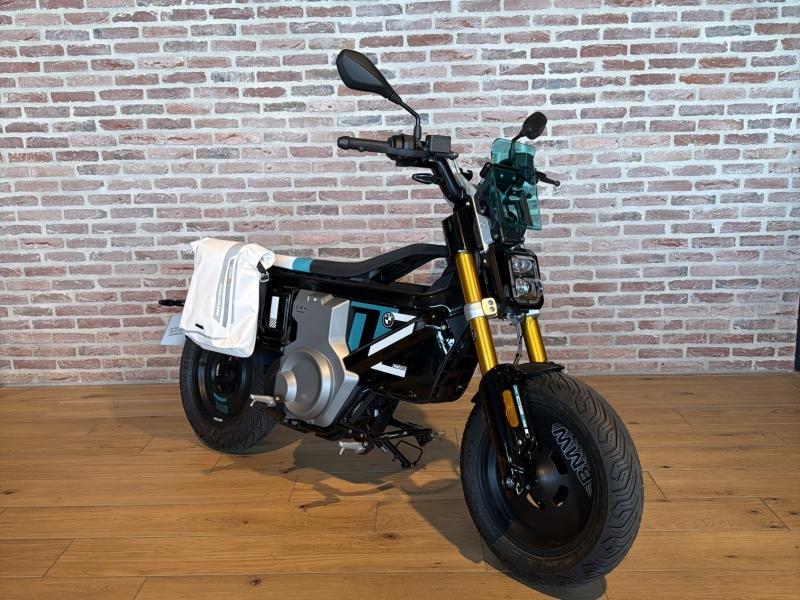 BMW C