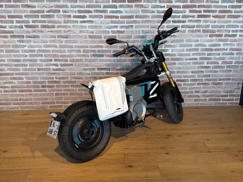 BMW C