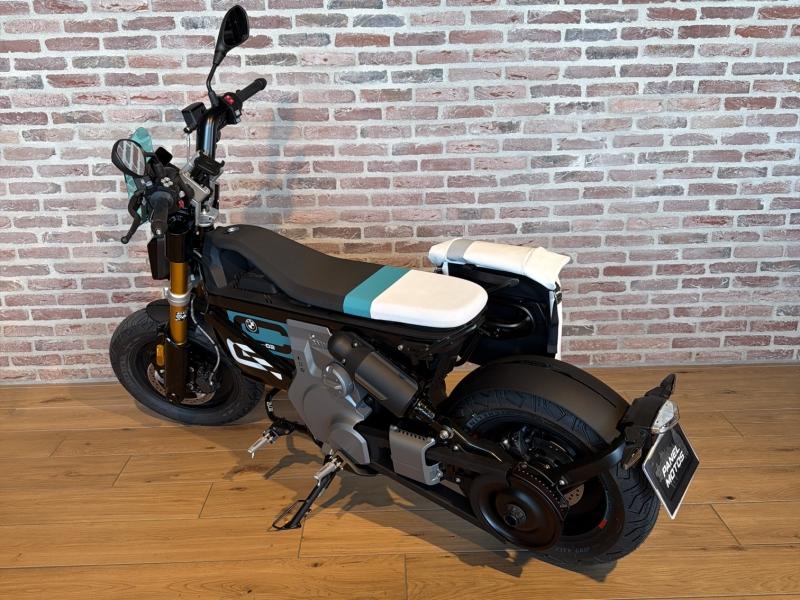 BMW C