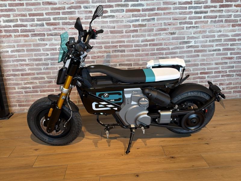 BMW C