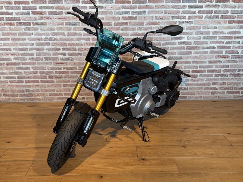 BMW C