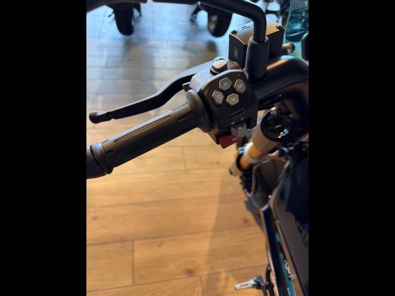 BMW C