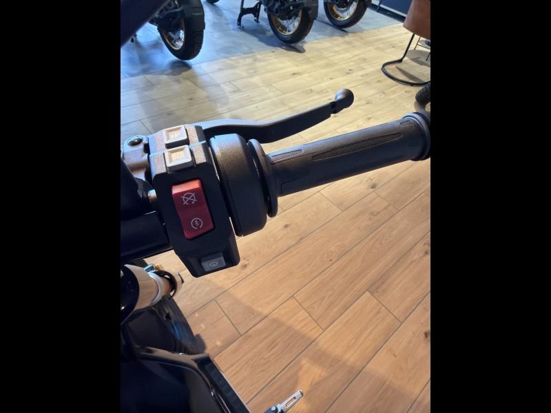 BMW C