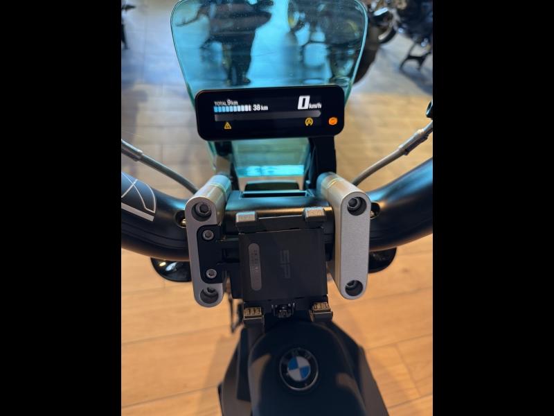 BMW C