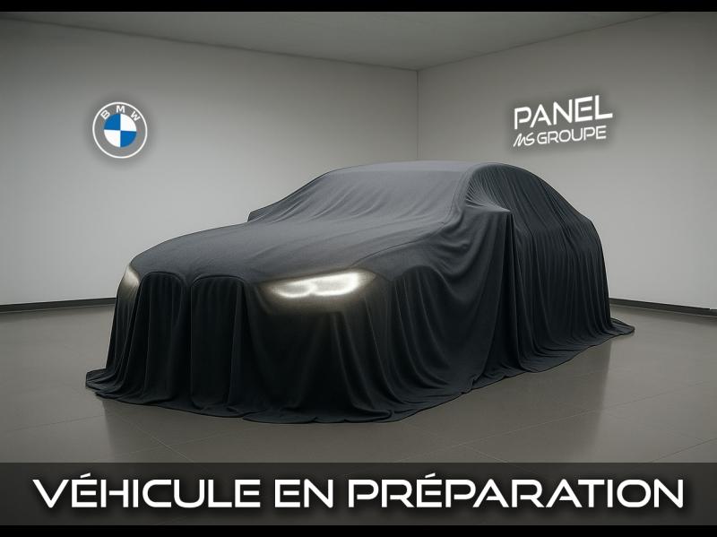 BMW Série 1
