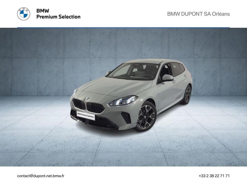 BMW Série 1