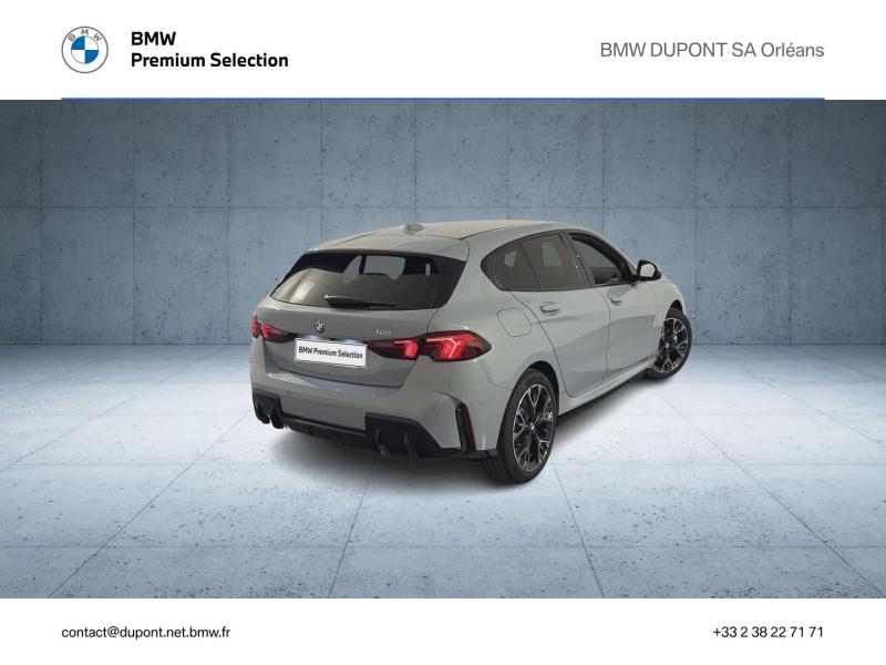 BMW Série 1