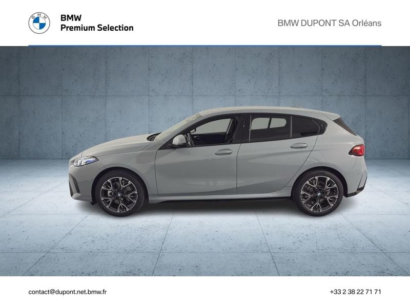 BMW Série 1