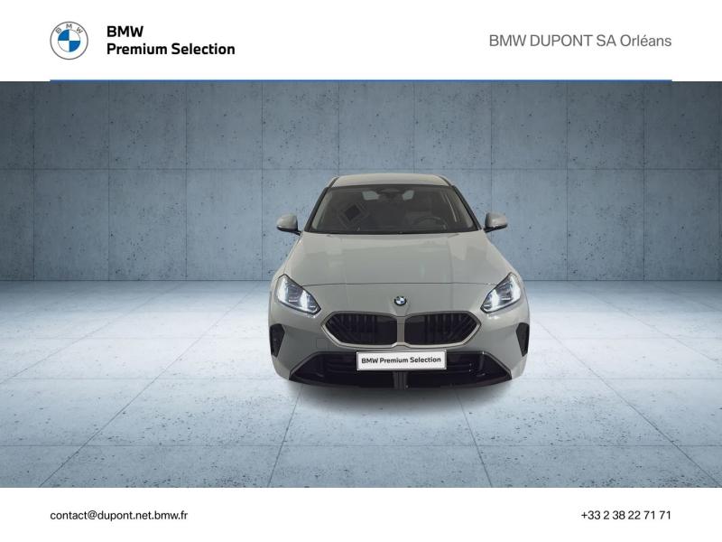 BMW Série 1