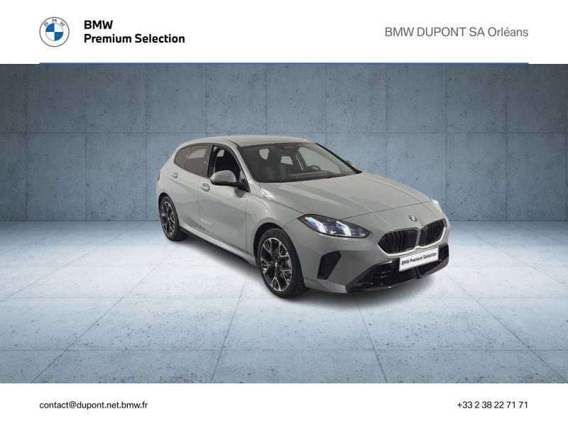 BMW Série 1