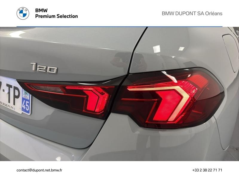 BMW Série 1
