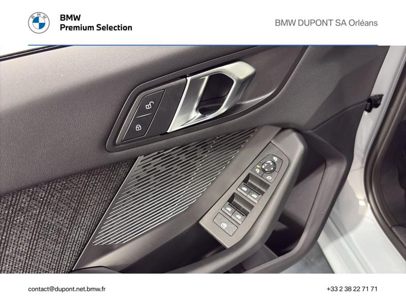 BMW Série 1