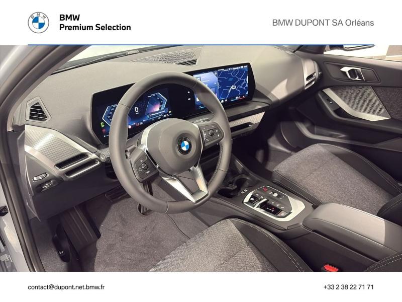 BMW Série 1