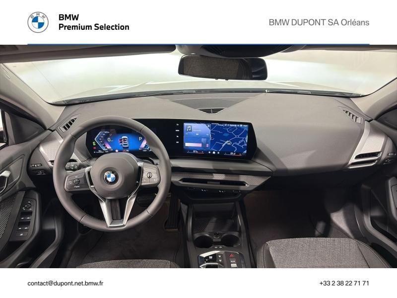 BMW Série 1