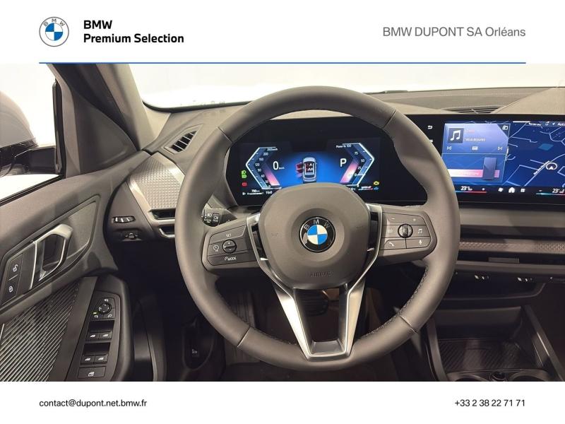 BMW Série 1