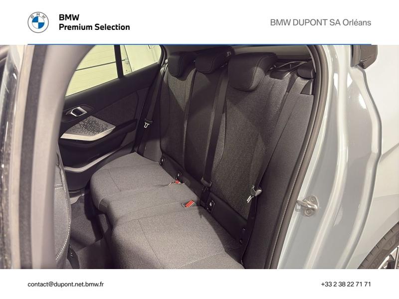 BMW Série 1