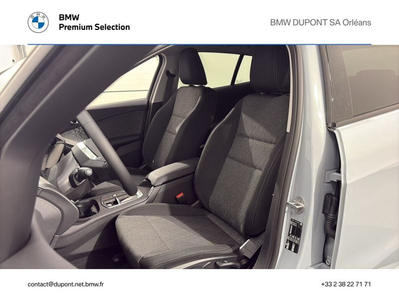 BMW Série 1
