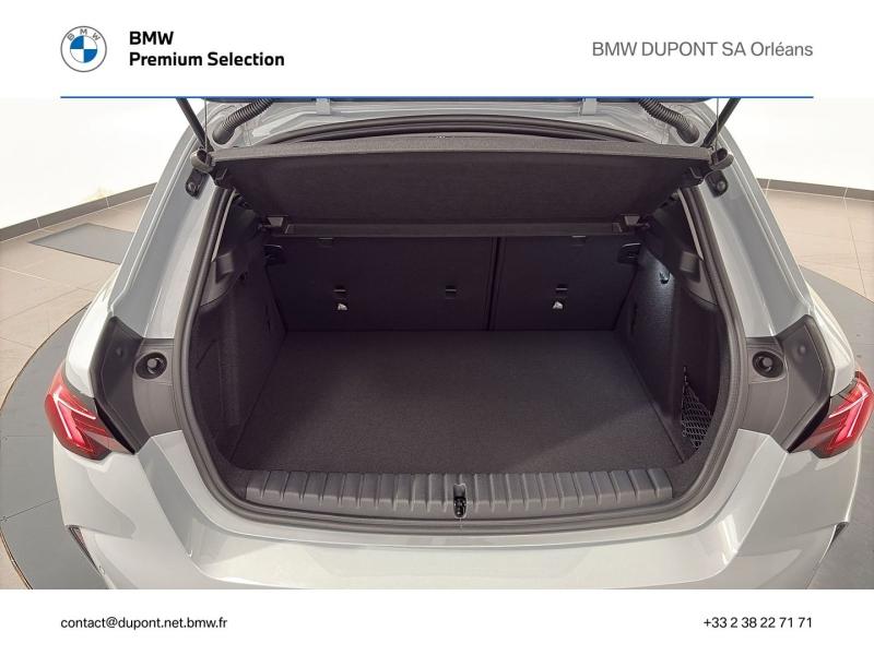 BMW Série 1