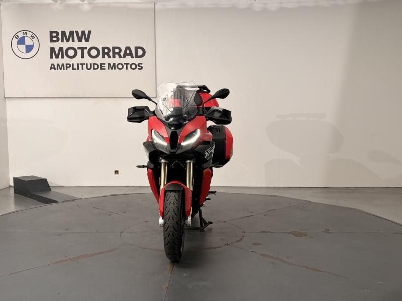 BMW S