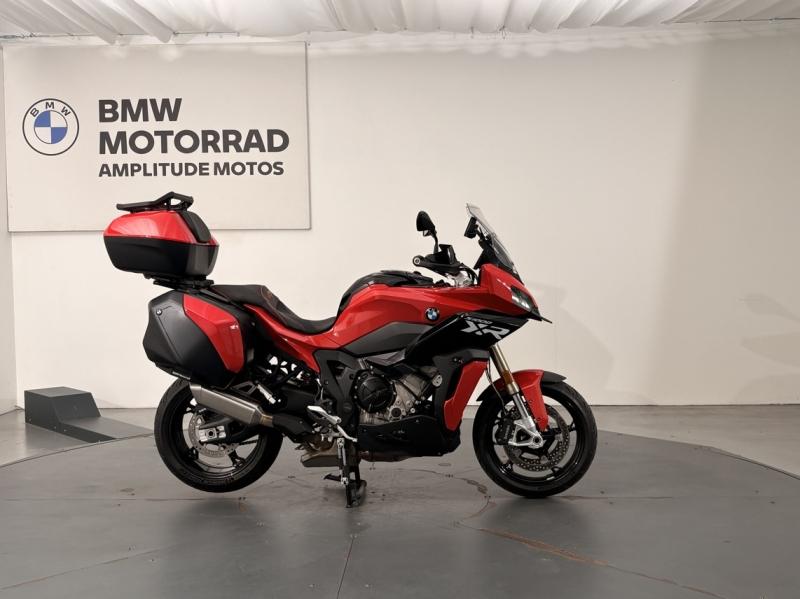 BMW S