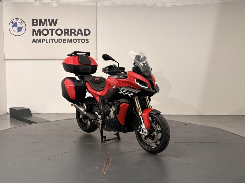 BMW S