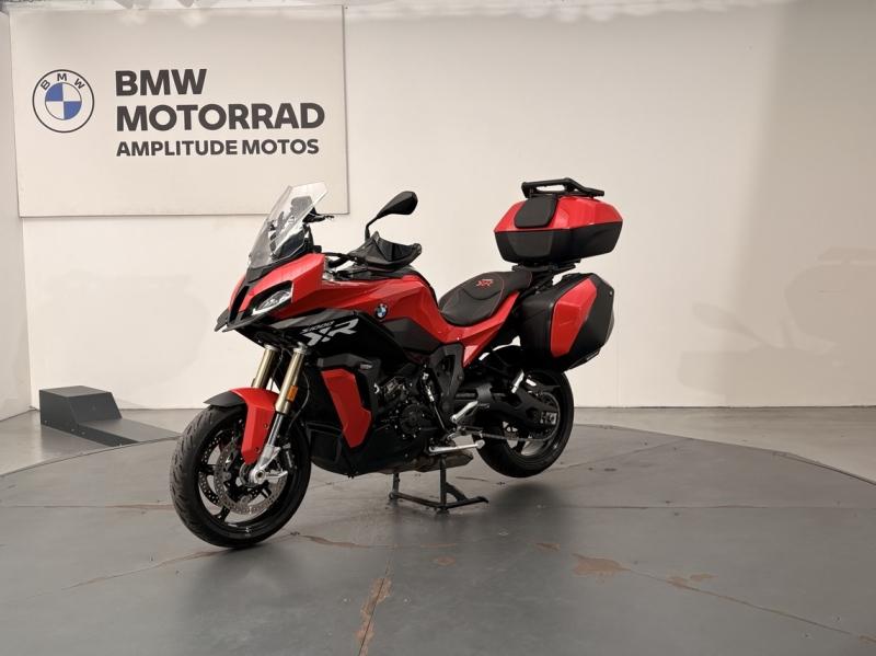 BMW S