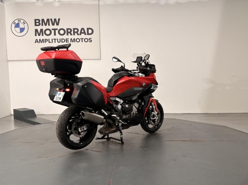 BMW S