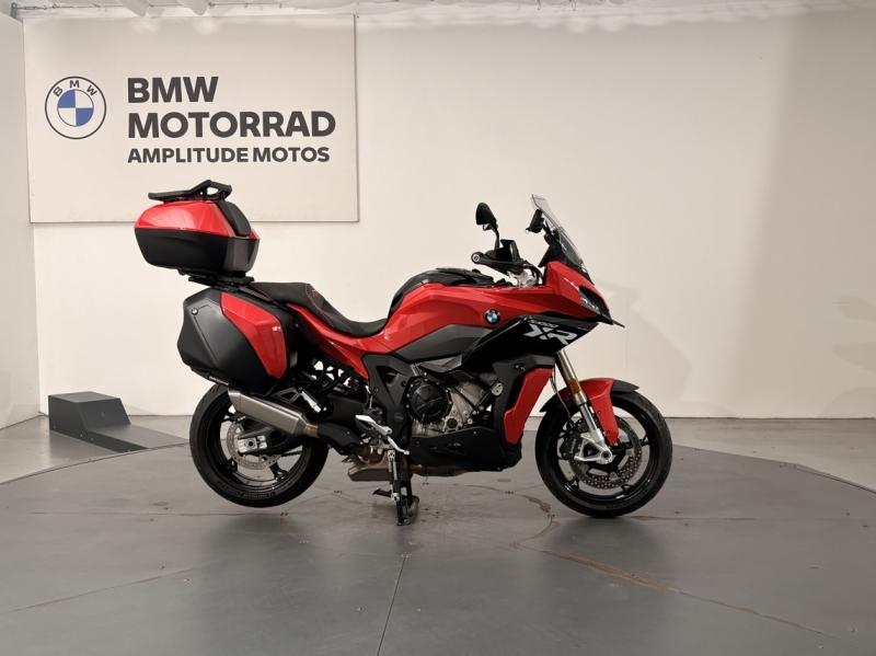 BMW S