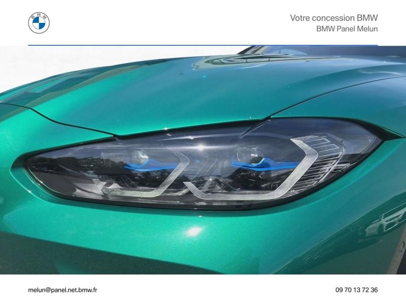 BMW M4 Coupé