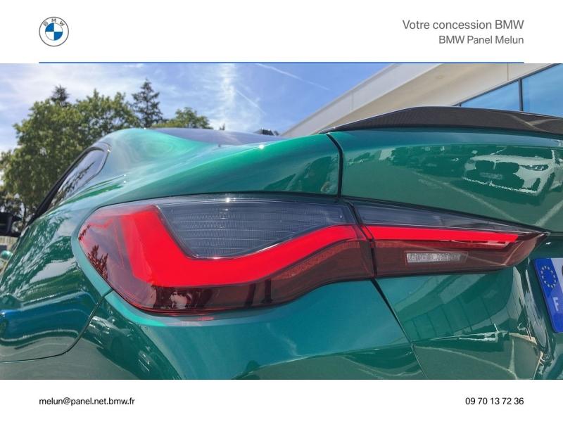 BMW M4 Coupé