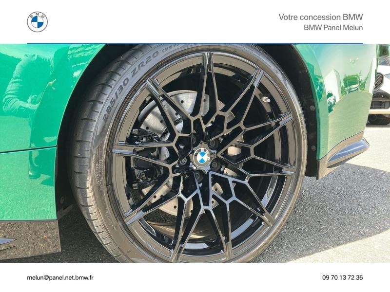 BMW M4 Coupé