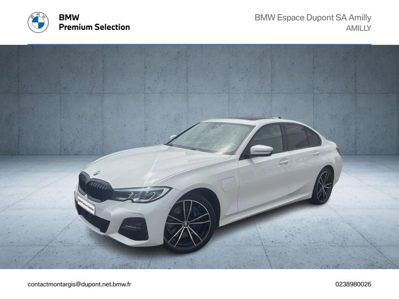 BMW Série 3