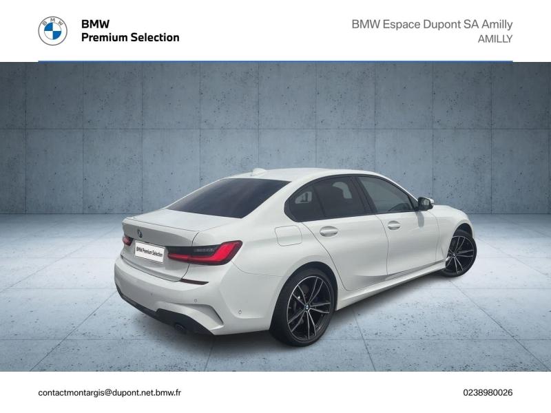 BMW Série 3
