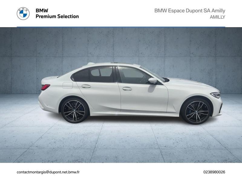 BMW Série 3