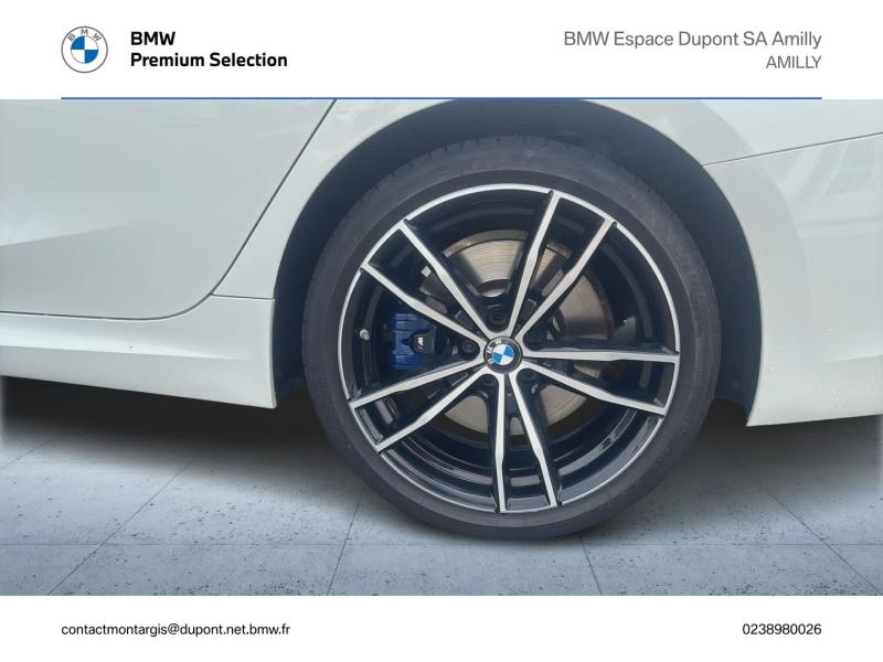 BMW Série 3