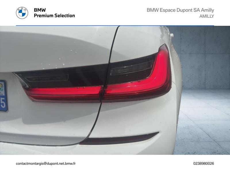 BMW Série 3