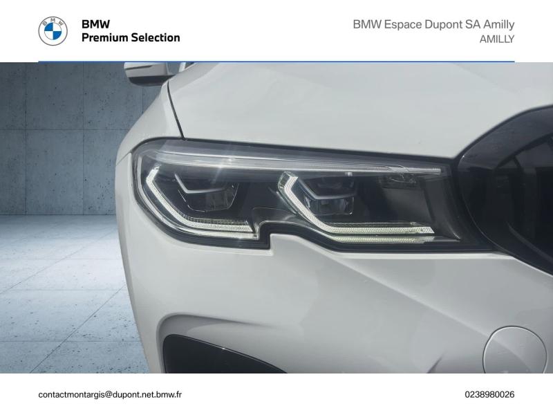 BMW Série 3