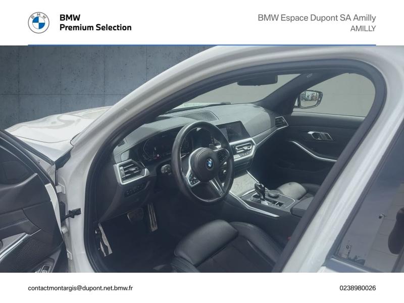 BMW Série 3