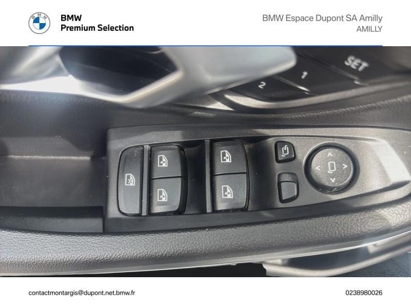 BMW Série 3