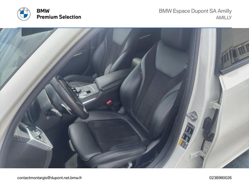 BMW Série 3
