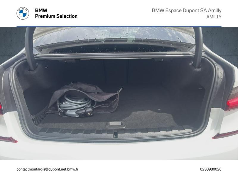 BMW Série 3