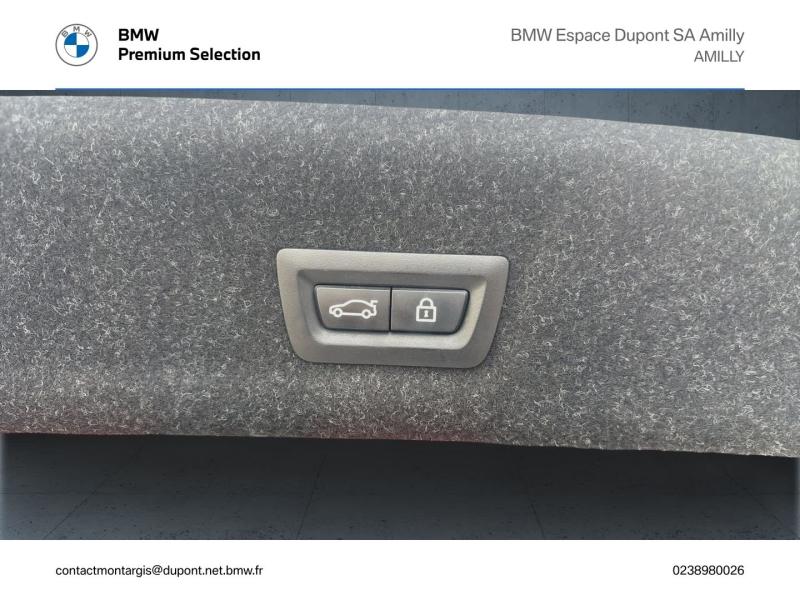 BMW Série 3