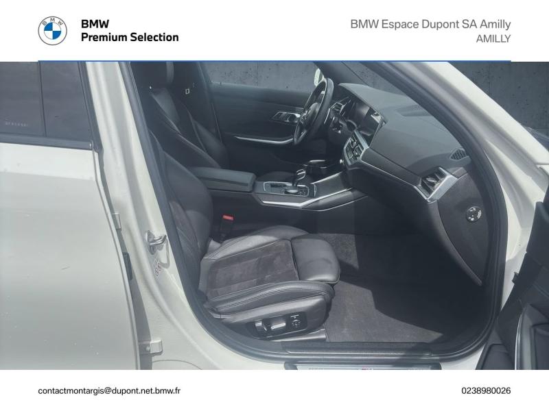 BMW Série 3
